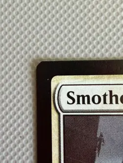 Smothering Tithe Magic: The Gathering Ravnica Alliegance 2019 - Image 2
