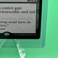 Heroic Intervention ⭐ Rare ⭐ EN M21 188 NM Magic MTG - Image 5