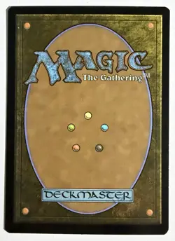 MTG Marvel Super Heroes MJOLNIR, Hammer of Thor Mythic Red Artifact #146 NM/M - Image 3