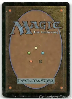 VAMPIRIC DRAGON 296 RARE ODYSSEY MAGIC: THE GATHERING FOIL MODERATELY PLAYED - Image 2