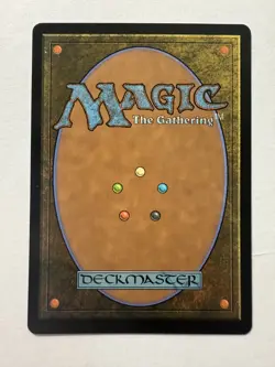 Accursed Duneyard (Extended Art / Borderless) Commander: Aetherdrift Regular - Image 3