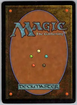 War Tax 113 Uncommon Mercadian Masques Magic: The Gathering Lightly Played - Image 2