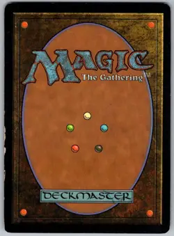 Haunted Crossroads 138 Uncommon Mercadian Masques Magic: The Gathering LP - Image 2