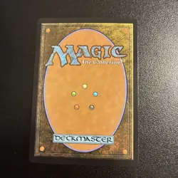 MTG Marvel Super Heroes - #313 The Ten Rings, Showcase✨Foil✨Ready to ship! - Image 2