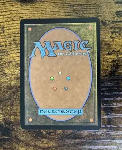 Tempting Wurm Onslaught MTG Magic the Gathering - Image 2