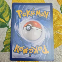 The Pokemon Company Poliwhirl 175/165 SV 151 Holo Illustration Rare English - Image 2