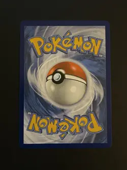 Pokemon - Mega Abomasnow ex - 157/132 - Mega Evolution - Full Art Card - Image 2