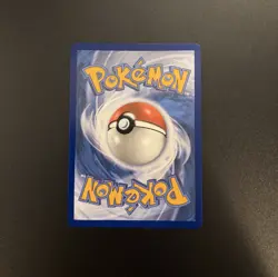 2026 POKEMON MEGA EVOLUTION MEGA ABOMASNOW EX 157/132 NM - Image 2