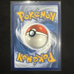 Mega Abomasnow ex 157/132 Mega Evolution Pokemon TCG NM/M - Image 2