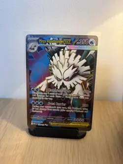 Mega Abomasnow ex - 157/132 - Pokemon - Mega Evolution Full Art - Image 1