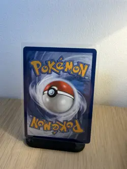 Mega Abomasnow ex - 157/132 - Pokemon - Mega Evolution Full Art - Image 2