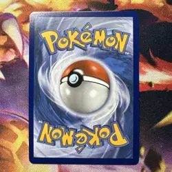 Mega Abomasnow ex 157/132 Ultra Rare ME01: Mega Evolution Pokemon TCG NM - Image 2
