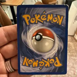 2003 Pokemon Skyridge Flareon Holo Foil H7/H32 WOTC E-Reader Series - Image 3