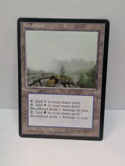 Brushland Ice Age Regular - Image 2