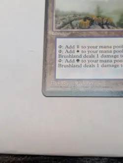 Brushland Ice Age Regular - Image 4