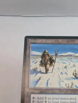 Adarkar Wastes Ice Age Regular - Image 5