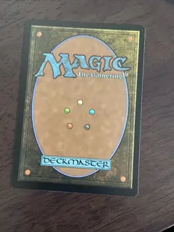 Thornbite Staff (White Border) Mystery Booster 2 Regular - Image 2