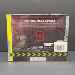 March of the Machine: The Aftermath Collector Booster | 6 Magic Cards - Image 2