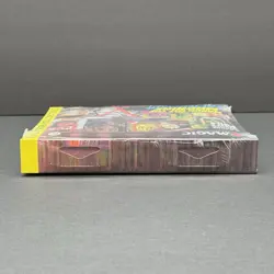 March of the Machine: The Aftermath Collector Booster | 6 Magic Cards - Image 3