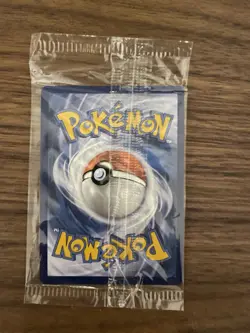 Pikachu 027 Sv: Scarlet & Violet Promo Cards Holo Sealed - Image 2