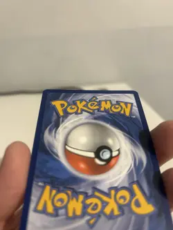 Pikachu 027/SV-P Sv: Scarlet & Violet Promo Cards Holo English 2023 60HP - Image 4