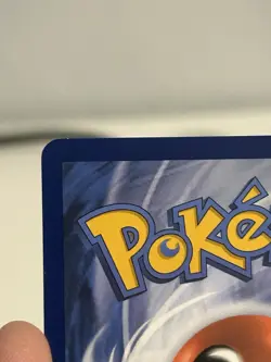 Pikachu 027/SV-P Sv: Scarlet & Violet Promo Cards Holo English 2023 60HP - Image 5