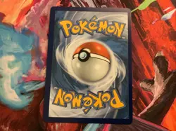 Pikachu 027 Sv: Scarlet & Violet Promo Cards Holo - Image 4