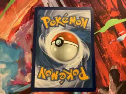 Pikachu 027 Sv: Scarlet & Violet Promo Cards Holo - Image 3