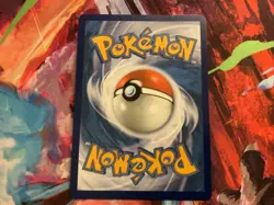 Pikachu 027 Sv: Scarlet & Violet Promo Cards Holo - Image 4