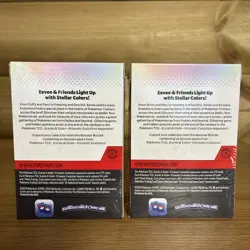 Pokemon TCG - Prismatic Evolutions Booster Bundle - New/Sealed x 2 ✅ - Image 3