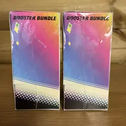 Pokemon TCG - Prismatic Evolutions Booster Bundle - New/Sealed x 2 ✅ - Image 4