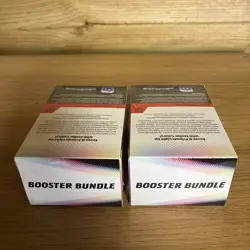 Pokemon TCG - Prismatic Evolutions Booster Bundle - New/Sealed x 2 ✅ - Image 5