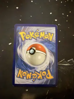 Pokemon TCG Volcanion EX 115/114 Steam Siege Secret Rare Holo English 2016 - Image 2