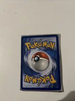 Gardevoir EX 111/114 — XY: Steam Siege, Full Art Ultra Rare (2016) LP/NM - Image 3