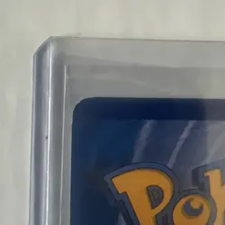 HeartGold SoulSilver #97/123 Pokemon Collector reverse holo - Image 3