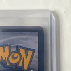 HeartGold SoulSilver #97/123 Pokemon Collector reverse holo - Image 4
