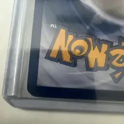 HeartGold SoulSilver #97/123 Pokemon Collector reverse holo - Image 5