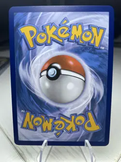 Emcee’s Hype 220/182 Scarlet & Violet SV10 Destined Rivals Holo Pokemon NM - Image 2