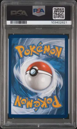 2024 POKEMON TWM EN-TWILIGHT MASQUERADE #214 GRENINJA EX PSA 10 - Image 2