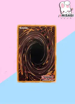 Yu-Gi-Oh! - Karte Seelenlast DUSA-DE092 TCG Deutsch Ultra Rare Trading Card Game - Image 2