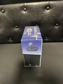 Pokemon TGC Sword & Shield Chilling Reign Elite Trainer Box ETB Sealed - Image 3
