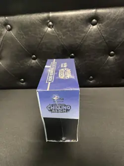 Pokemon TGC Sword & Shield Chilling Reign Elite Trainer Box ETB Sealed - Image 4
