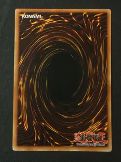Yu-Gi-Oh TCG Power of the Duelist #POTD-EN043 Cyclone Blade UTR,1st Ed. - Image 2