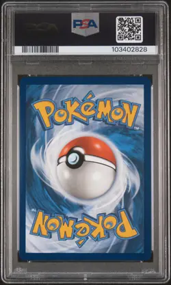2024 POKEMON PAF EN-PALDEAN FATES SPECIAL ILLUSTRATION RARE CHARIZARD EX PSA 10 - Image 2