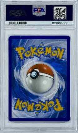 2024 Pokemon SVP EN-SV Surging Sparks ETB Black Star Promo #159 Magneton PSA 10 - Image 2