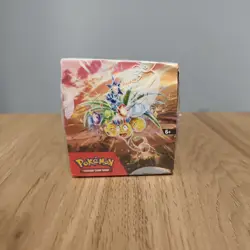 Pokemon TCG Scarlet & Violet - Surging Sparks Booster Bundle Sealed - 18 Packs - Image 5
