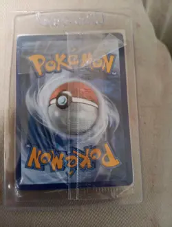 Pokemon TCG - Champion's Path - Charizard V PROMO SWSH50 - NM/M Still in plastic - Image 2