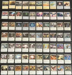 ***Custom Commander Deck*** Sephara, Sky's Blade - Angels - EDH MTG Magic Cards - Image 2