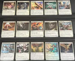 ***Custom Commander Deck*** Sephara, Sky's Blade - Angels - EDH MTG Magic Cards - Image 5