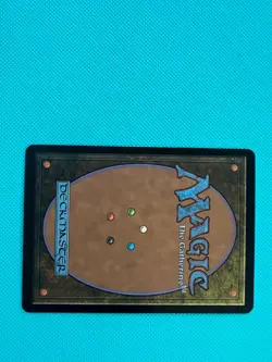 Savor the Moment - Shadowmoor - MTG - Magic the Gathering - LP/NM - Image 2